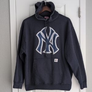 STITCHES Athletic Gear NY Hoodie